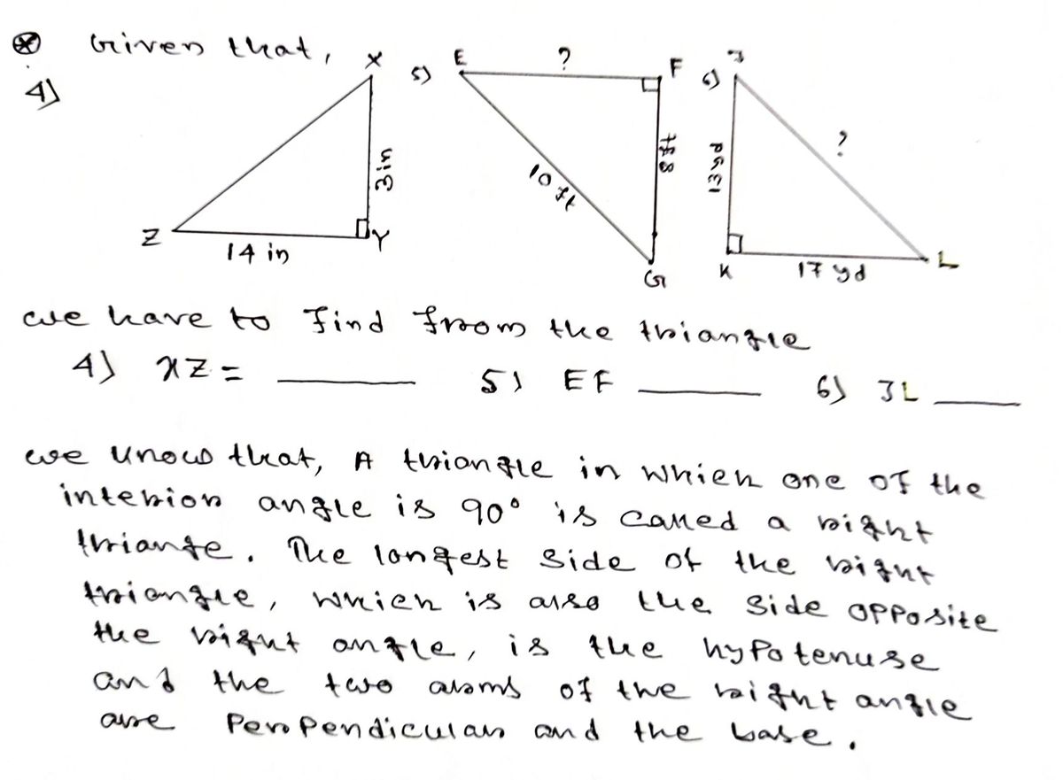 Geometry homework question answer, step 1, image 1